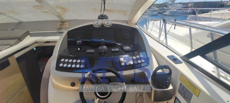 Airon Marine 4800 T TOP