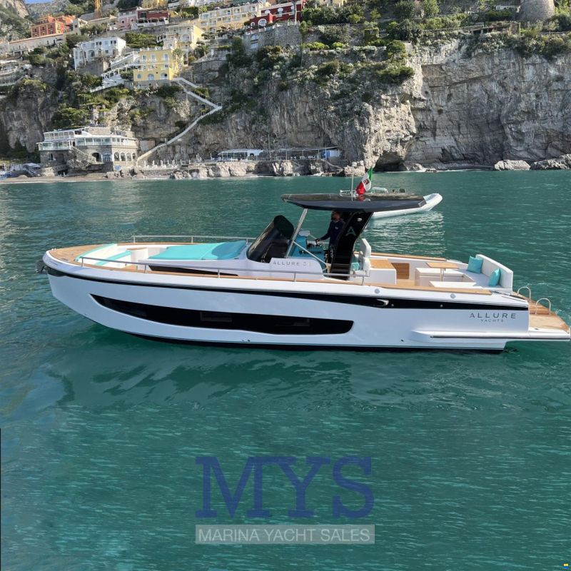 Italyure 38