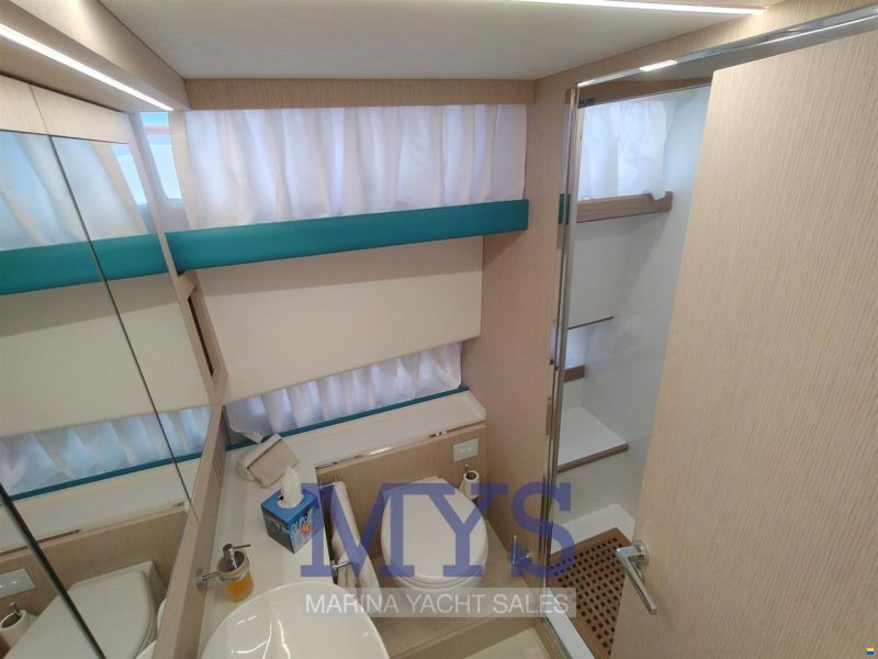 Apreamare Gozzo 45
