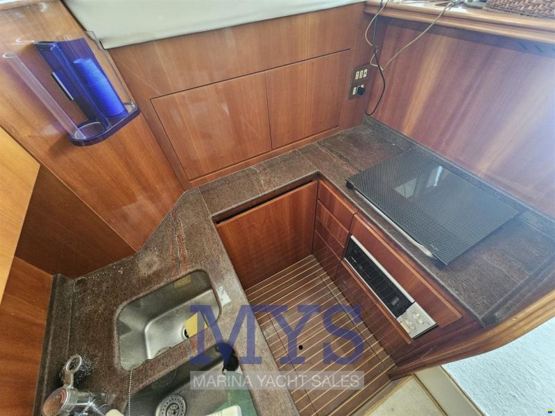 Azimut 43