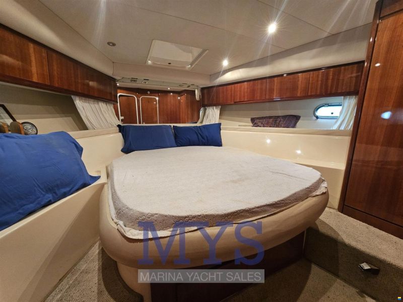 Azimut 43