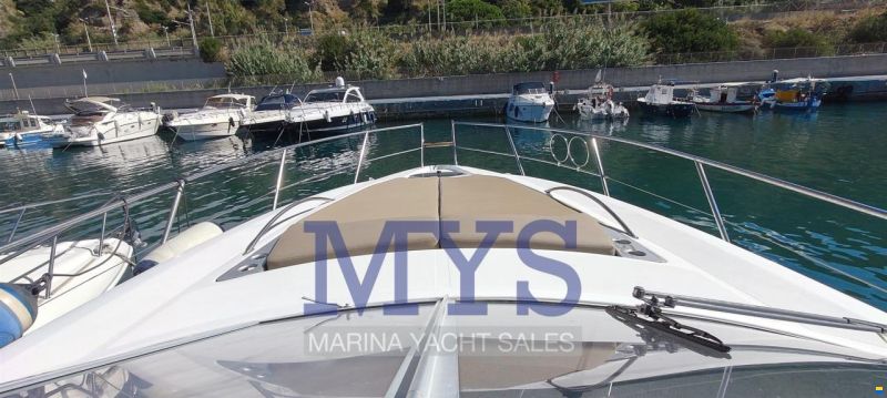 Sessa C 42 HARD TOP