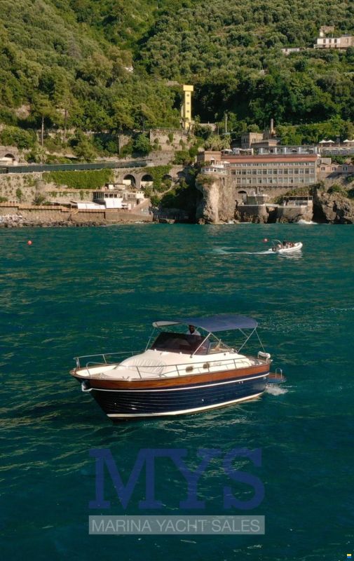 Apreamare APREA 32 OPEN