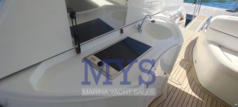 Blu Martin SUN TOP 13.50