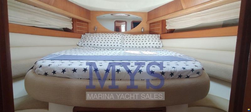 Blu Martin SUN TOP 13.50