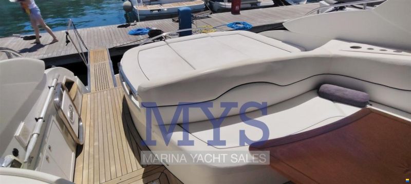 Blu Martin SUN TOP 13.50