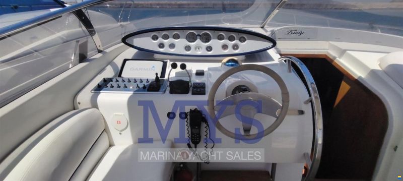 Blu Martin SUN TOP 13.50