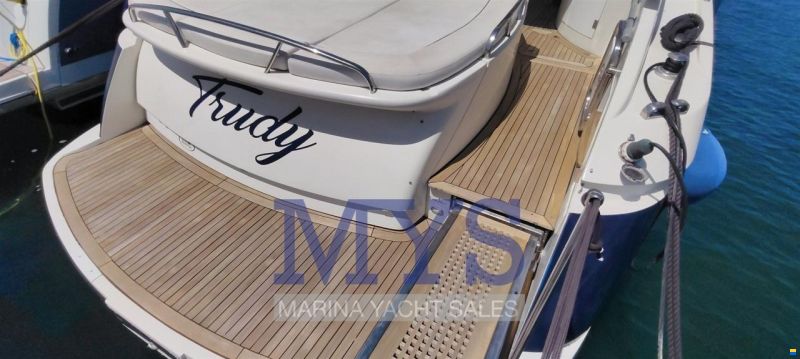 Blu Martin SUN TOP 13.50