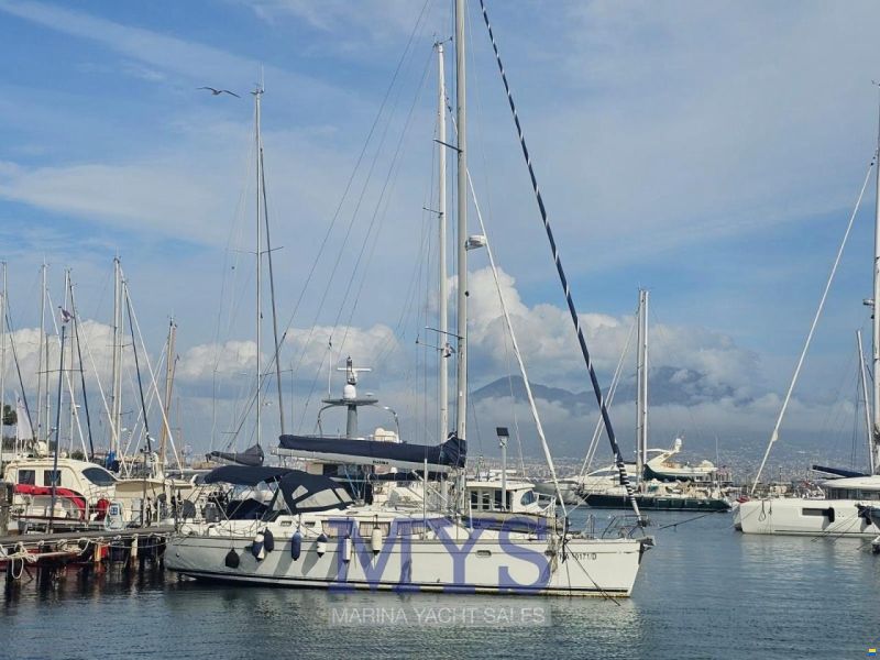 Jeanneau SUN ODYSSEY 43 DS