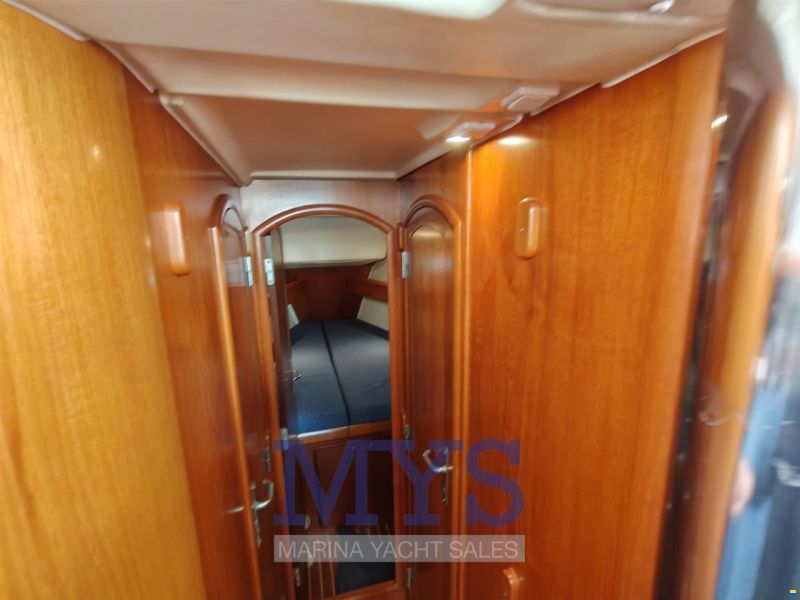Jeanneau SUN ODYSSEY 43 DS