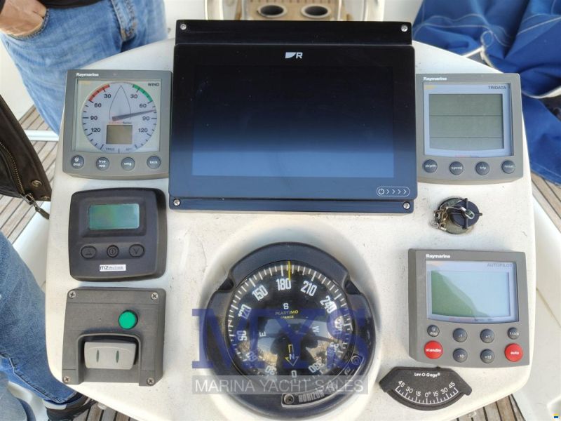 Jeanneau SUN ODYSSEY 43 DS