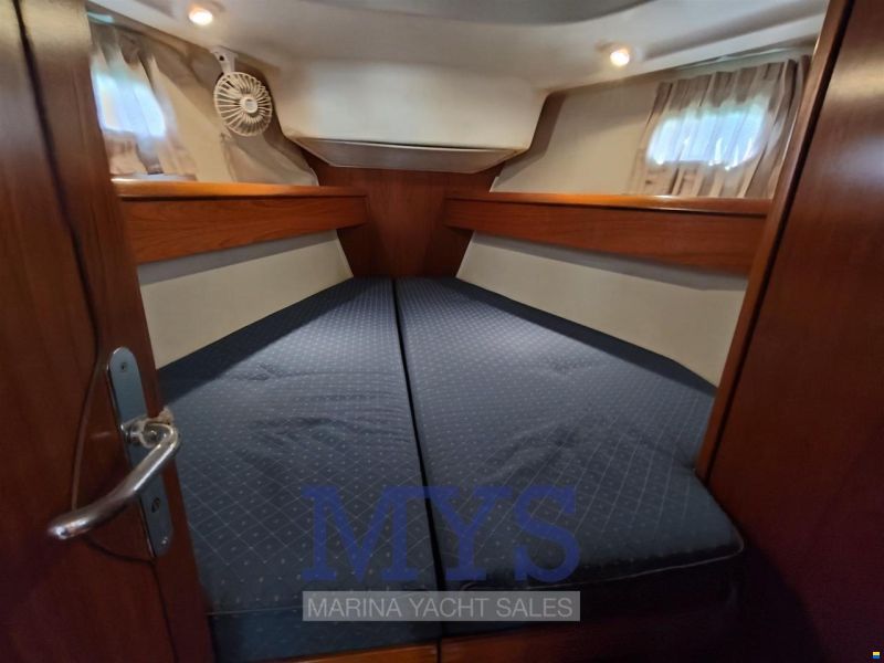 Jeanneau SUN ODYSSEY 43 DS