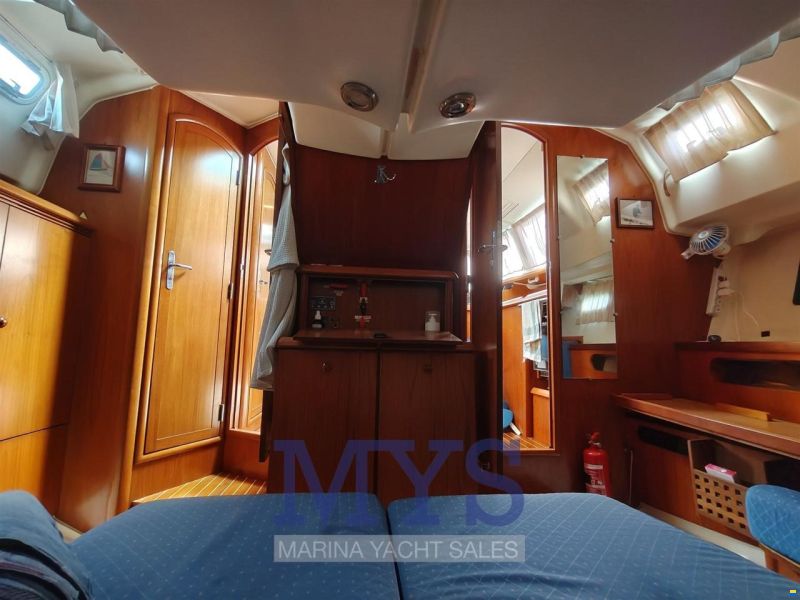 Jeanneau SUN ODYSSEY 43 DS