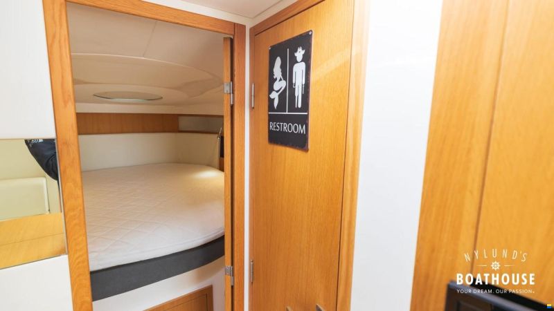 Fairline Targa 38