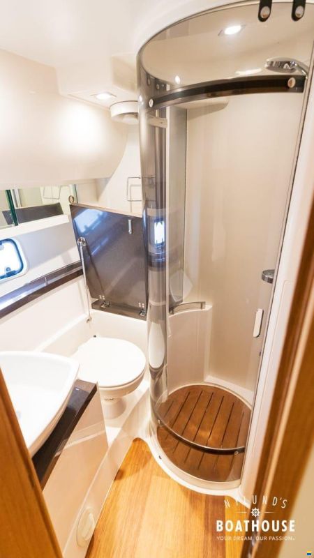 Fairline Targa 38