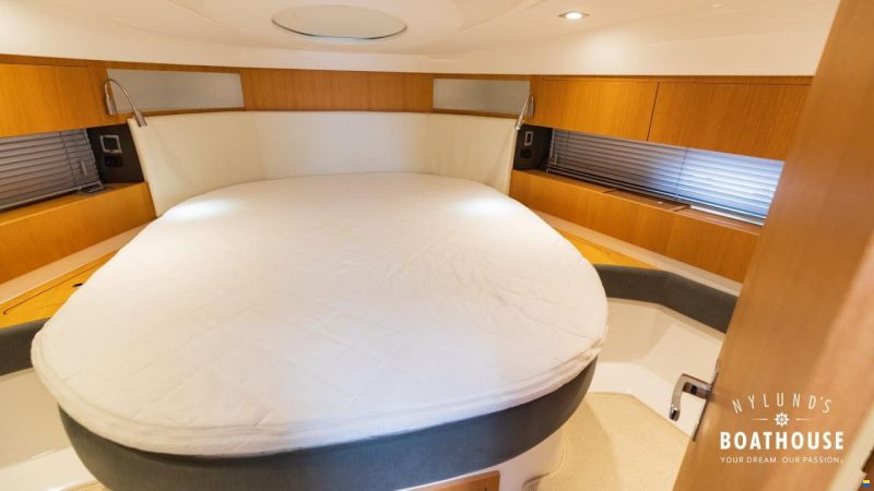 Fairline Targa 38