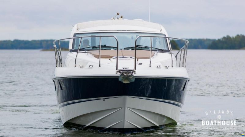 Fairline Targa 38