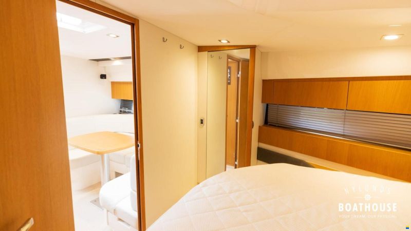 Fairline Targa 38