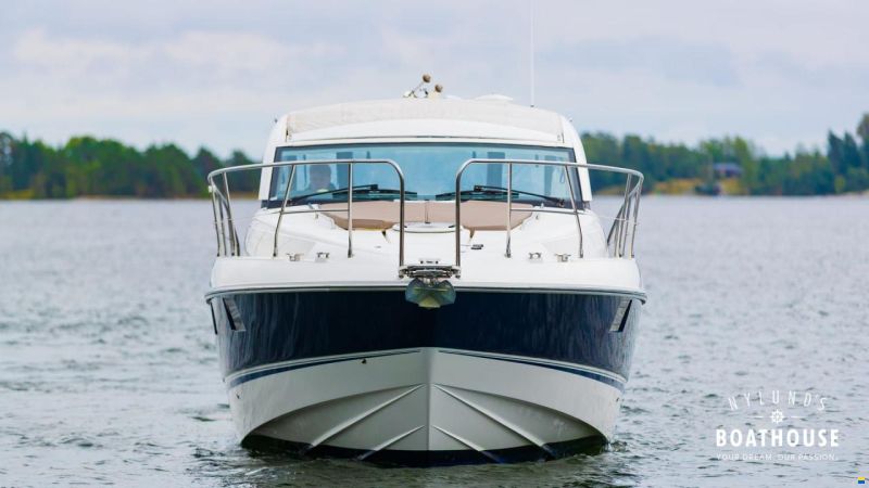 Fairline Targa 38