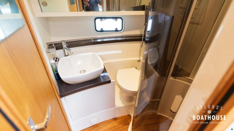 Fairline Targa 38
