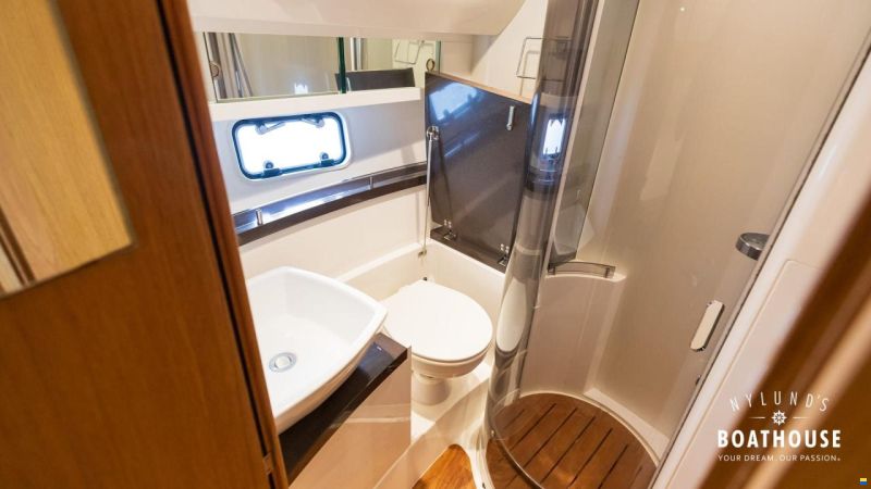 Fairline Targa 38