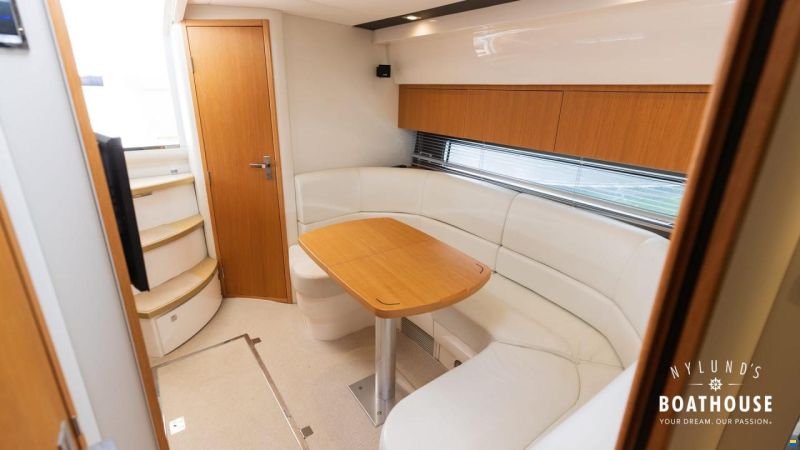 Fairline Targa 38