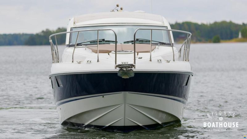 Fairline Targa 38