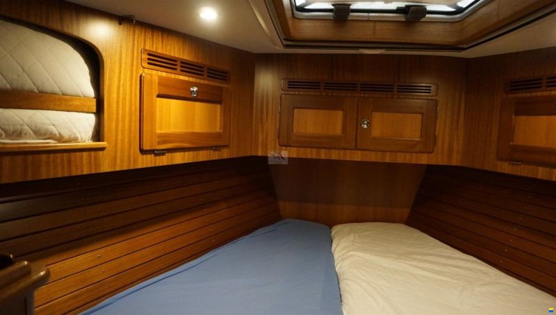 Hallberg-Rassy Hallberg Rassy 48