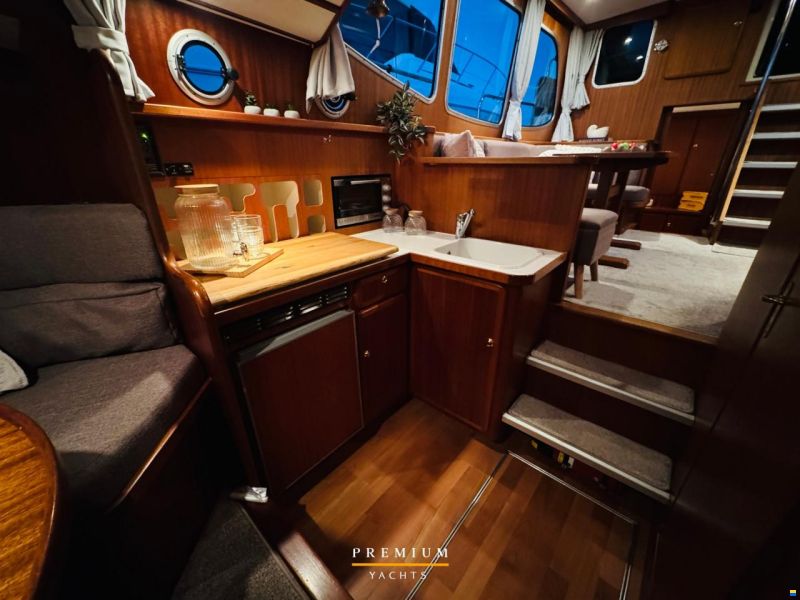 Linssen Dutch Sturdy 320AC