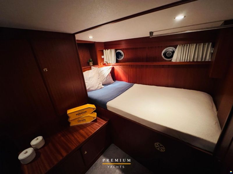 Linssen Dutch Sturdy 320AC