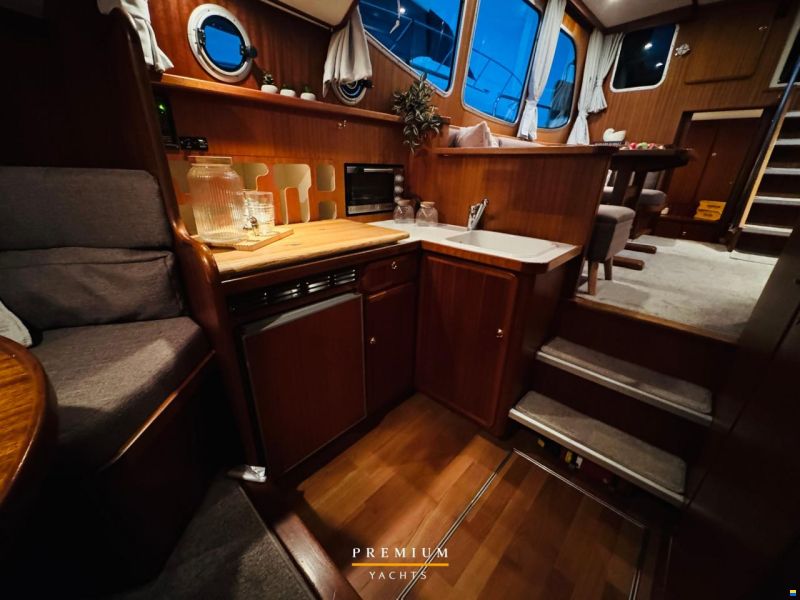 Linssen Dutch Sturdy 320AC