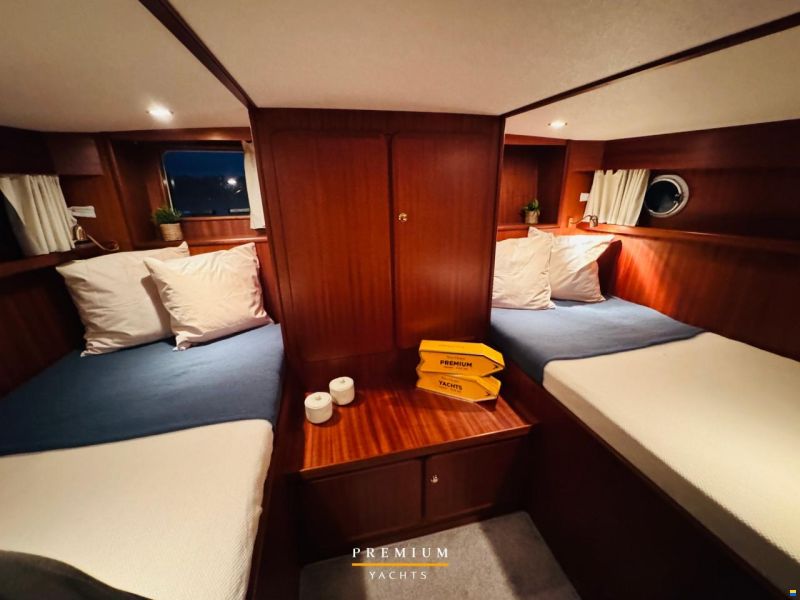 Linssen Dutch Sturdy 320AC