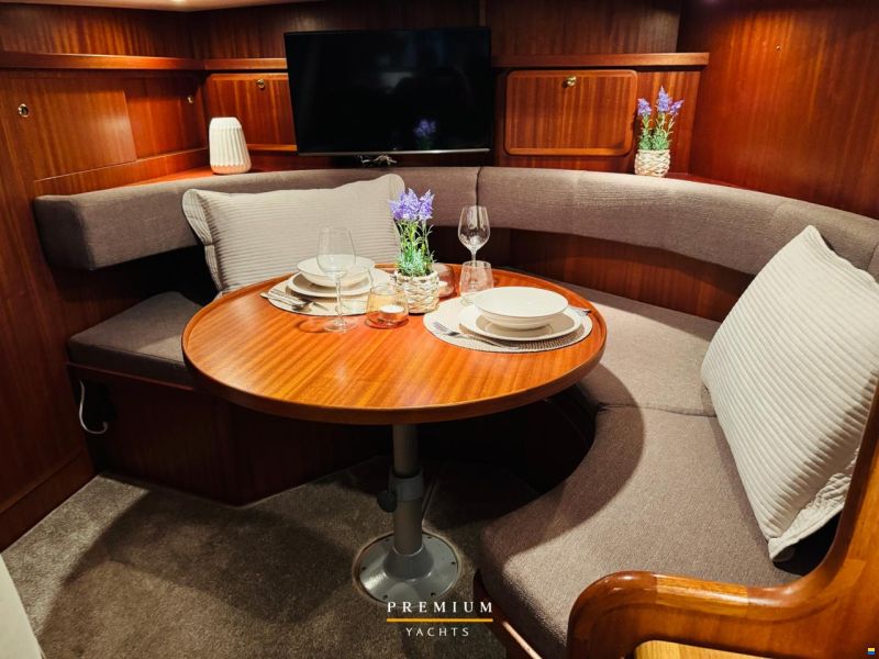 Linssen Dutch Sturdy 320AC