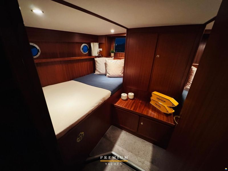 Linssen Dutch Sturdy 320AC