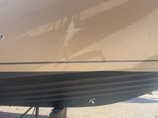 Marex 350 CC Cabriolet Cruiser
