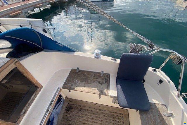 Hallberg-Rassy 26