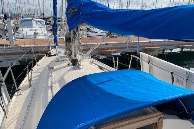 Hallberg-Rassy 26