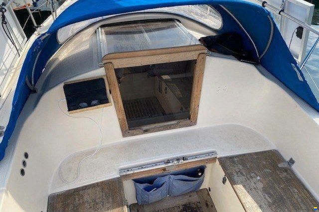 Hallberg-Rassy 26