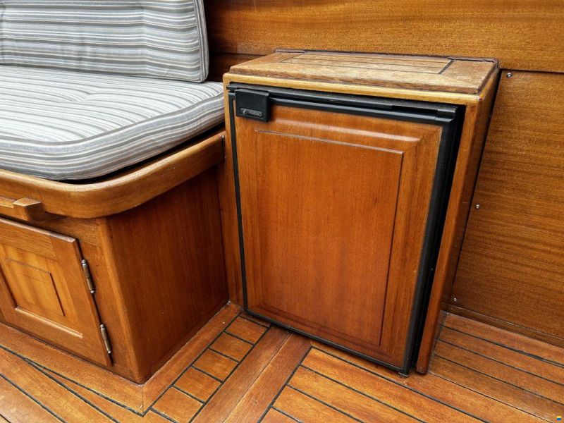Rapsody 29 FT