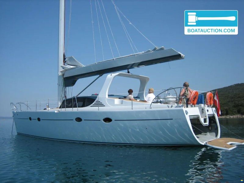 Seaforce 49