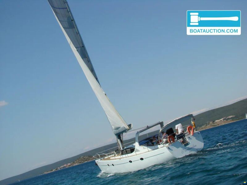 Seaforce 49