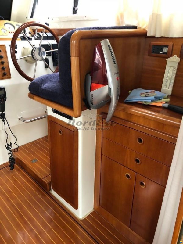 Cantieri Estensi Goldstar 360 Fly