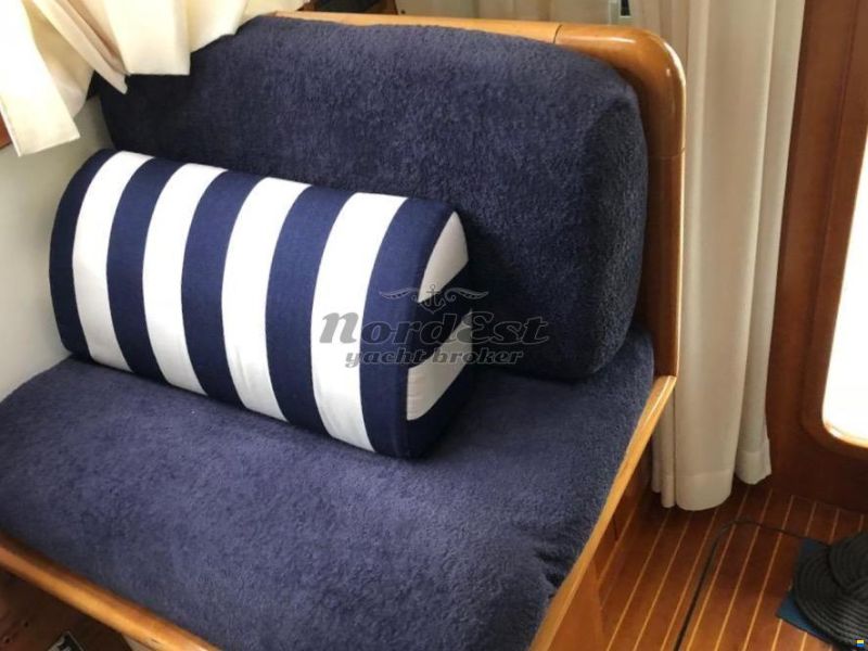 Cantieri Estensi Goldstar 360 Fly