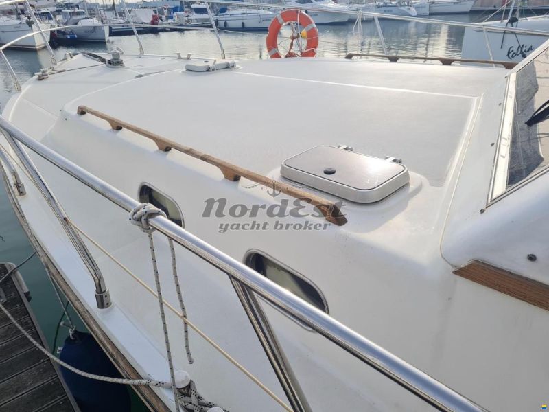Cantieri Estensi Goldstar 360 Fly