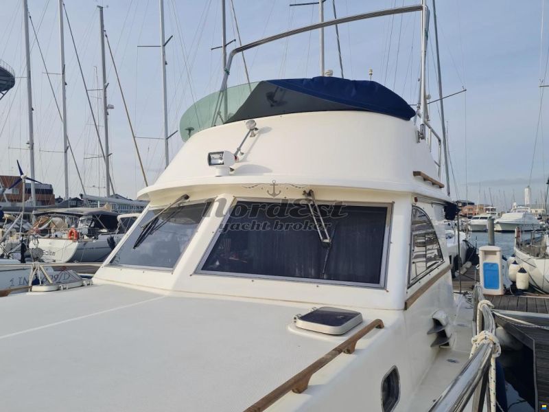 Cantieri Estensi Goldstar 360 Fly