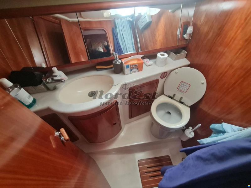 Cantieri Estensi Goldstar 360 Fly