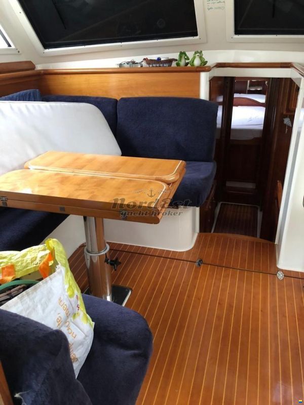 Cantieri Estensi Goldstar 360 Fly