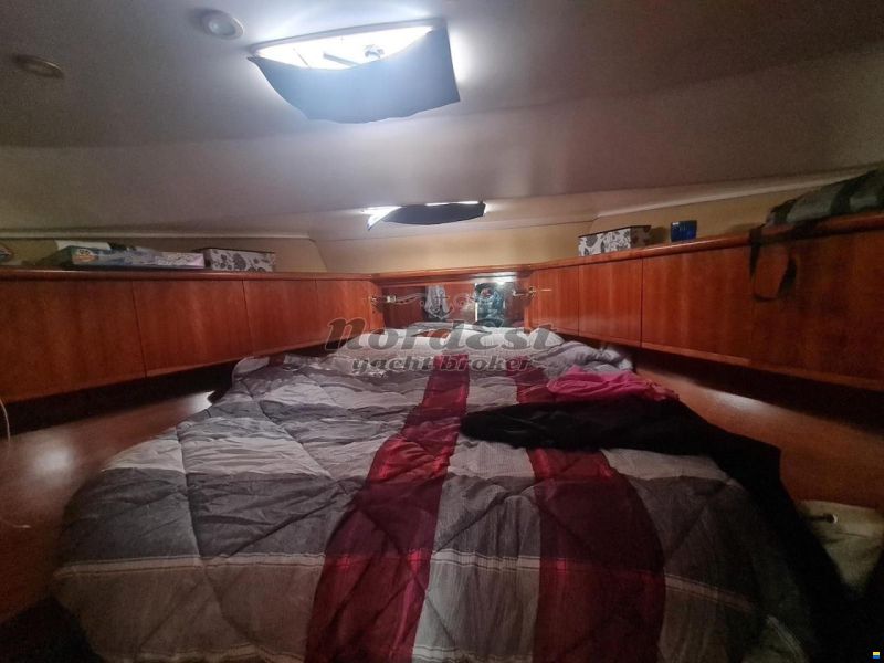 Cantieri Estensi Goldstar 360 Fly