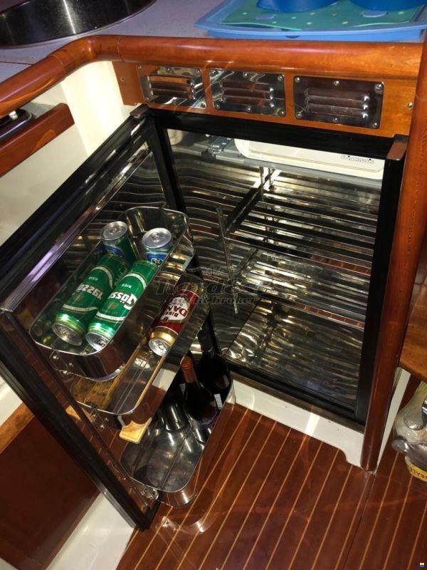 Cantieri Estensi Goldstar 360 Fly