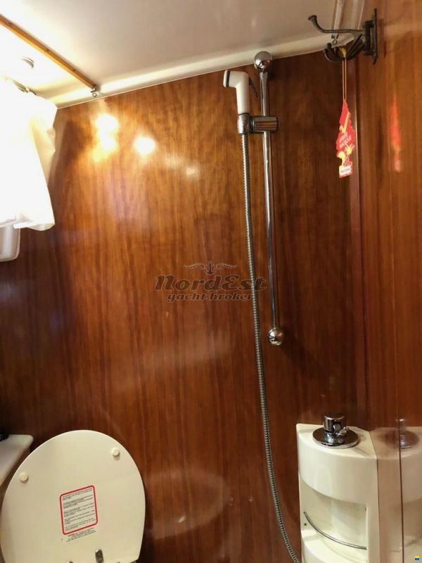 Cantieri Estensi Goldstar 360 Fly